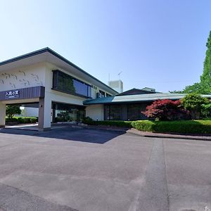 Iruka No Sato Musica Hotell Inuyama Exterior photo