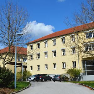 Gaestehaus Der Lk-Technik Mold Hotell Exterior photo