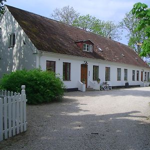 Bed&Breakfast Vragerups Gård Bed & Breakfast Lomma Exterior photo