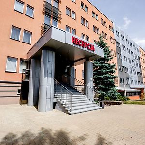 Hotel Stal Stalowa Wola Exterior photo