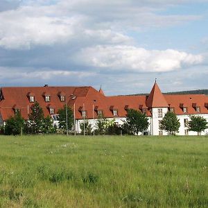 Landhotel Rhonblick Ostheim  Exterior photo