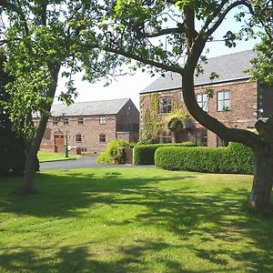 Parr Hall Farm, Eccleston Hotell Chorley  Exterior photo