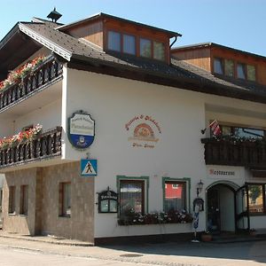 Gasthof Platzschmied Hotell Guttaring Exterior photo