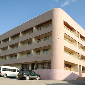 Seasons Narok Hotel Exterior photo