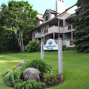 Muskoka Grandview Hotell Huntsville Exterior photo