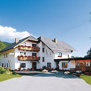 Forellenwirt Bacher Hotell Kirchberg  Exterior photo