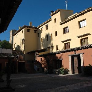 Casa Rural Las Medicas Guest House Buendía Exterior photo