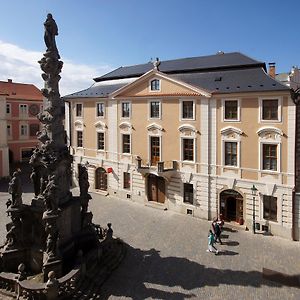 Palace Kutna Hora Aparthotel Exterior photo