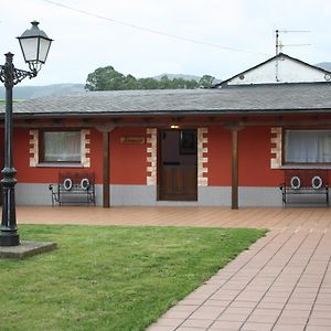 Casa Samuel Leilighet Navia Exterior photo