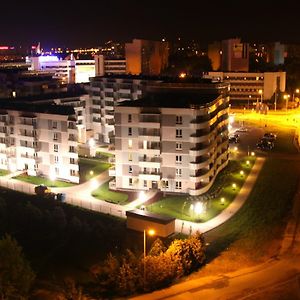 Kapart City Leilighet Rzeszów Exterior photo