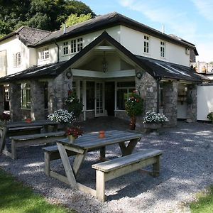 The Turtley Corn Mill Hotell South Brent Exterior photo