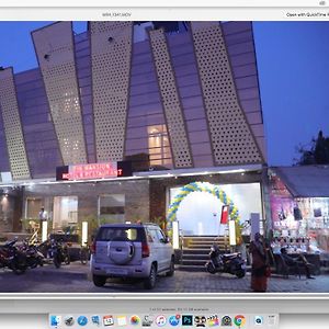 Hotel The Mansion , Mathura Exterior photo