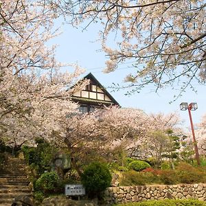 Suma Kanko House Aji To Yado Kagetsu Hotell Kobe Exterior photo