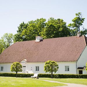 Sagadi Manor Hostel Exterior photo