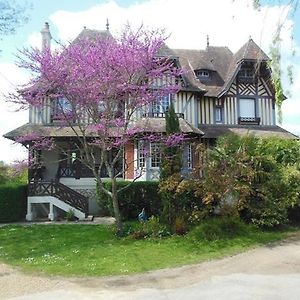 Maison D'Hotes Il Etait Une Fois Bed & Breakfast Pont-Évêque Exterior photo