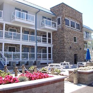 Put-In-Bay Waterfront Condo #210 Exterior photo