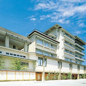 Yunoyado Hakusan Shobutei Hotell Kaga  Exterior photo