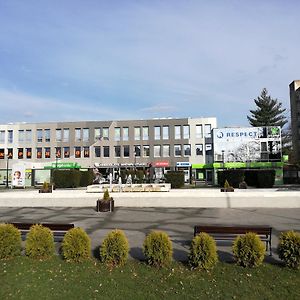 Penzion Luxury Hotell Rožňava Exterior photo