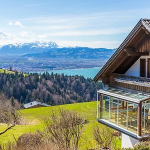 Haus Margit Leilighet Eichenberg Exterior photo