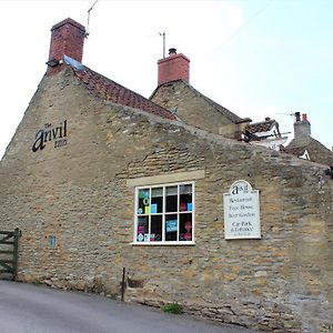 The Anvil Inn Scarborough Exterior photo