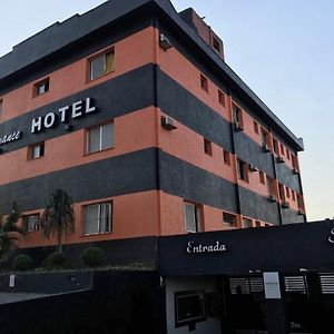 Hotel Romance (Adults Only) São Paulo Exterior photo