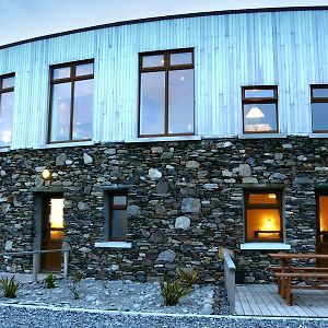 Dolphin Hotel Inishbofin Exterior photo