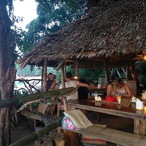 Nice View Bungalow Koh Chang Ranong Exterior photo