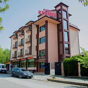 Комплекс Кремен Hotell Blagoevgrad Exterior photo