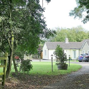 The Willows Hotell Wincanton Exterior photo