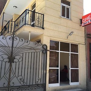 Cheers Bed & Breakfast Bed & Breakfast Addis Abeba Exterior photo