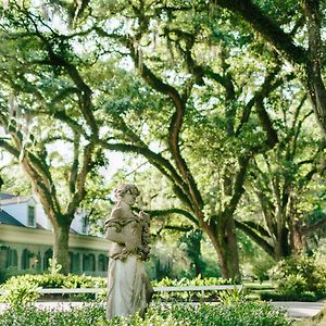 The Myrtles Bed & Breakfast Saint Francisville Exterior photo