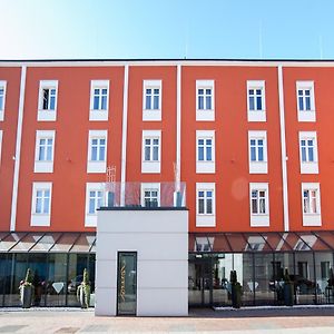 Hotel Przy Mlynie Rybnik  Exterior photo