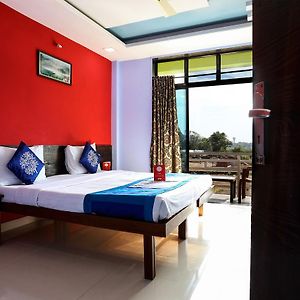 Oyo 5744 Elegance By Inspire Hotell Lonavala Exterior photo