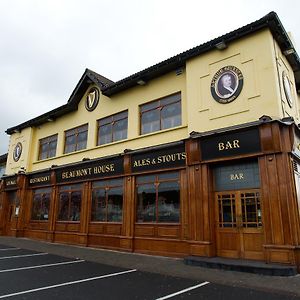 Beaumont House Hotell Dublin Exterior photo