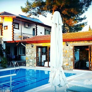 Pinar Vintage House Hotell Pamukkale Exterior photo