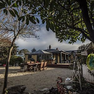 Barbs Place Bed & Breakfast Waipara Exterior photo