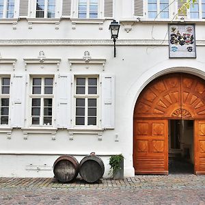 Altstadthof Freinsheim Hotell Exterior photo