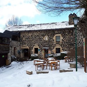 Vvf Haute Loire Saint-Julien-Chapteuil Hotell Exterior photo