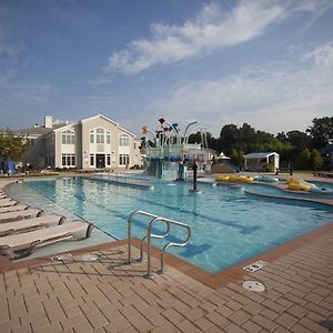 The Colonies At Williamsburg Hotell Exterior photo