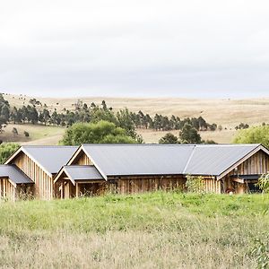 Bendooley Estate Hotell Berrima Exterior photo