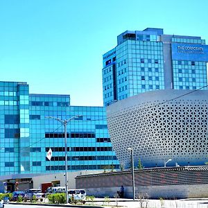 The Corporate Hotel And Convention Centre Ulan Bator Exterior photo