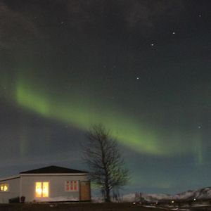 Gamla Husith - The Old House Villa Selfoss Exterior photo