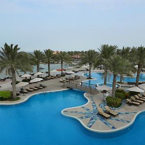 Albander Hotel & Resort Sitra Exterior photo