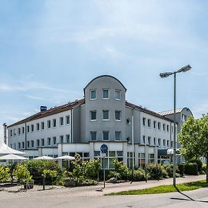 Hotel Residenz Limburgerhof Exterior photo