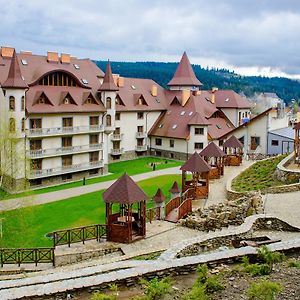 Dianna Hotell Skhidnytsia Exterior photo