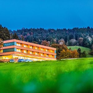 Fritsch Am Berg - Adults Only Hotell Lochau Exterior photo