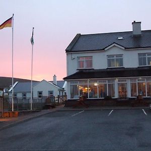 Achill Cliff House Hotel & Restaurant Keel  Exterior photo