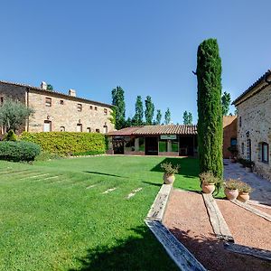 Mas Petit, Turisme Rural Guest House La Bisbal d'Emporda Exterior photo