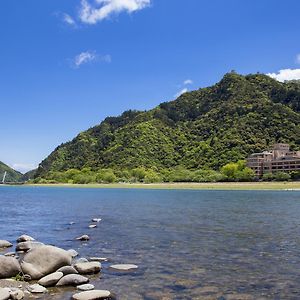 Hotel Park Gifu Exterior photo