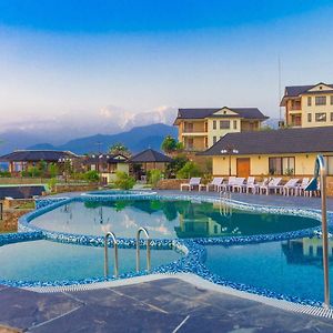 Rupakot Resort Pokhara Exterior photo